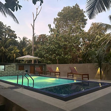 Sigiri Holiday Bungalow Sigiriya Dış mekan fotoğraf