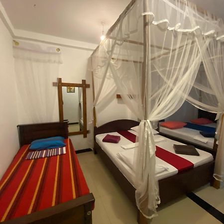 Sigiri Holiday Bungalow Sigiriya Dış mekan fotoğraf