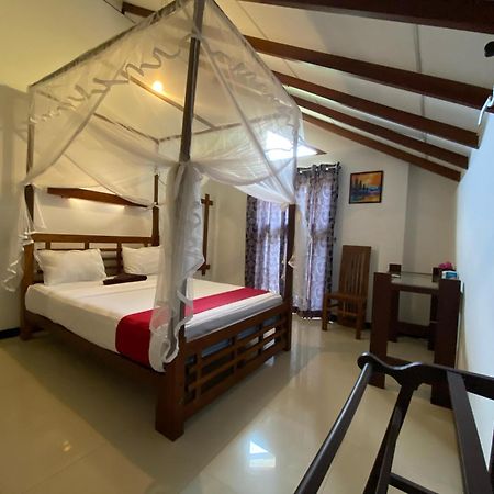 Sigiri Holiday Bungalow Sigiriya Dış mekan fotoğraf