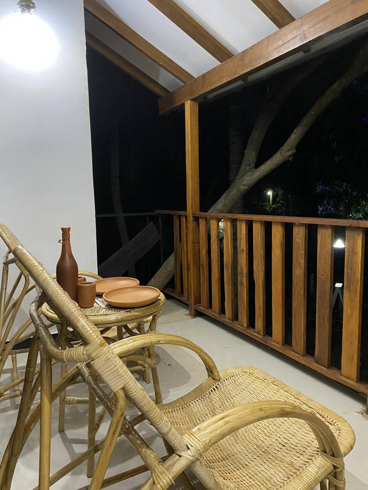 Sigiri Holiday Bungalow Sigiriya Dış mekan fotoğraf