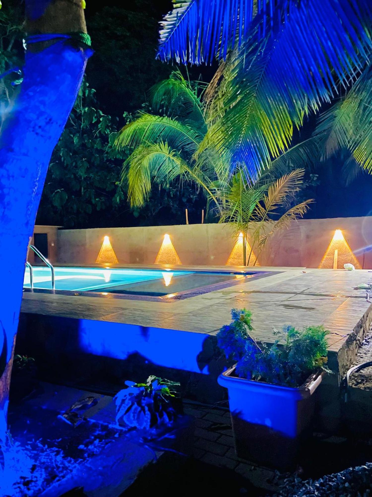 Sigiri Holiday Bungalow Sigiriya Dış mekan fotoğraf