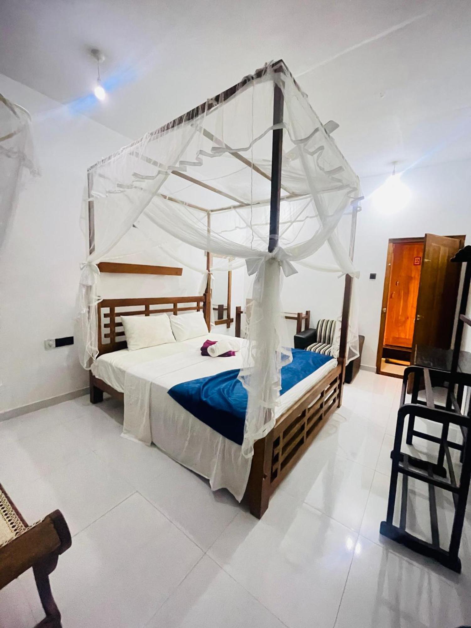 Sigiri Holiday Bungalow Sigiriya Dış mekan fotoğraf