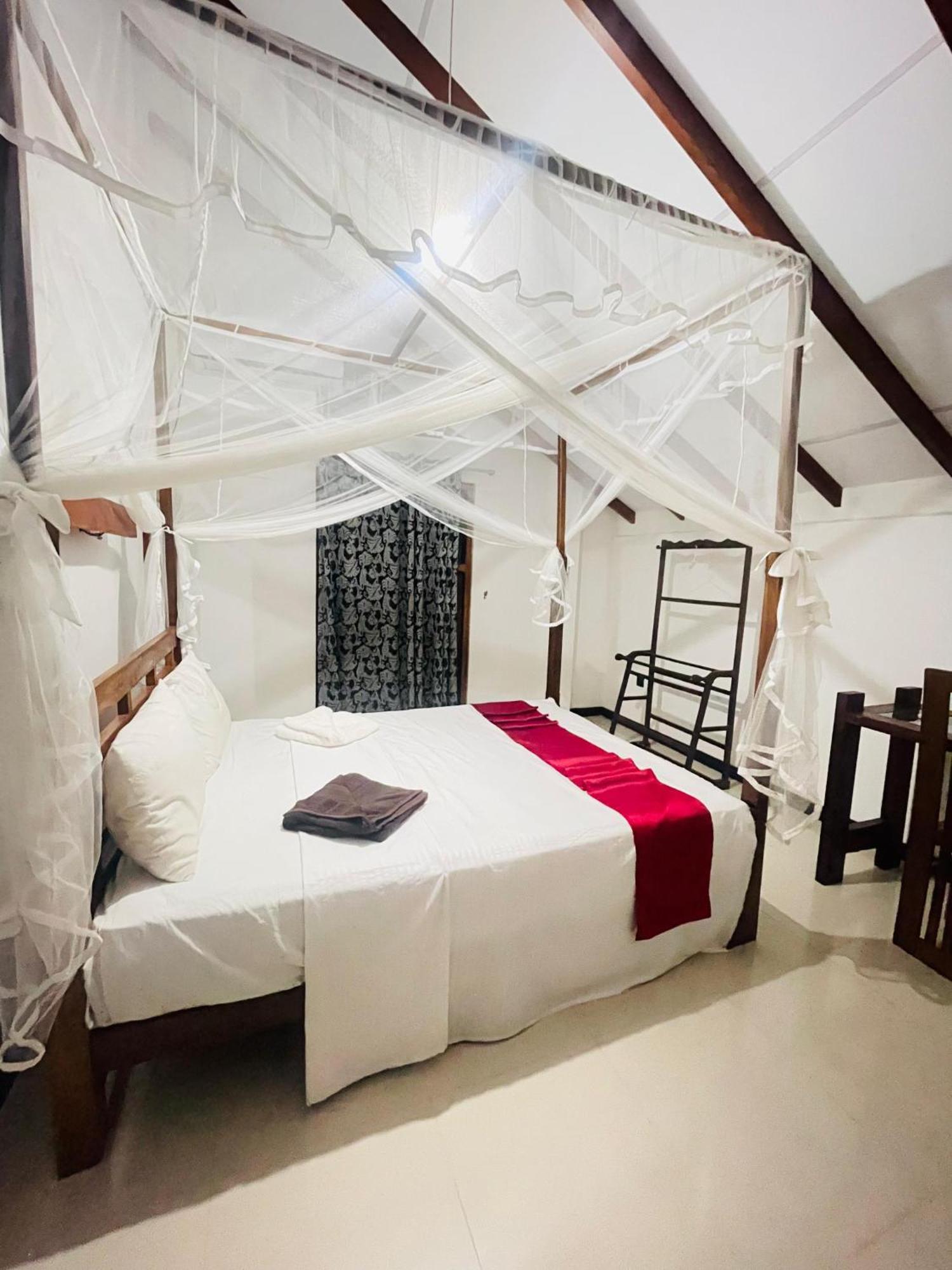 Sigiri Holiday Bungalow Sigiriya Dış mekan fotoğraf