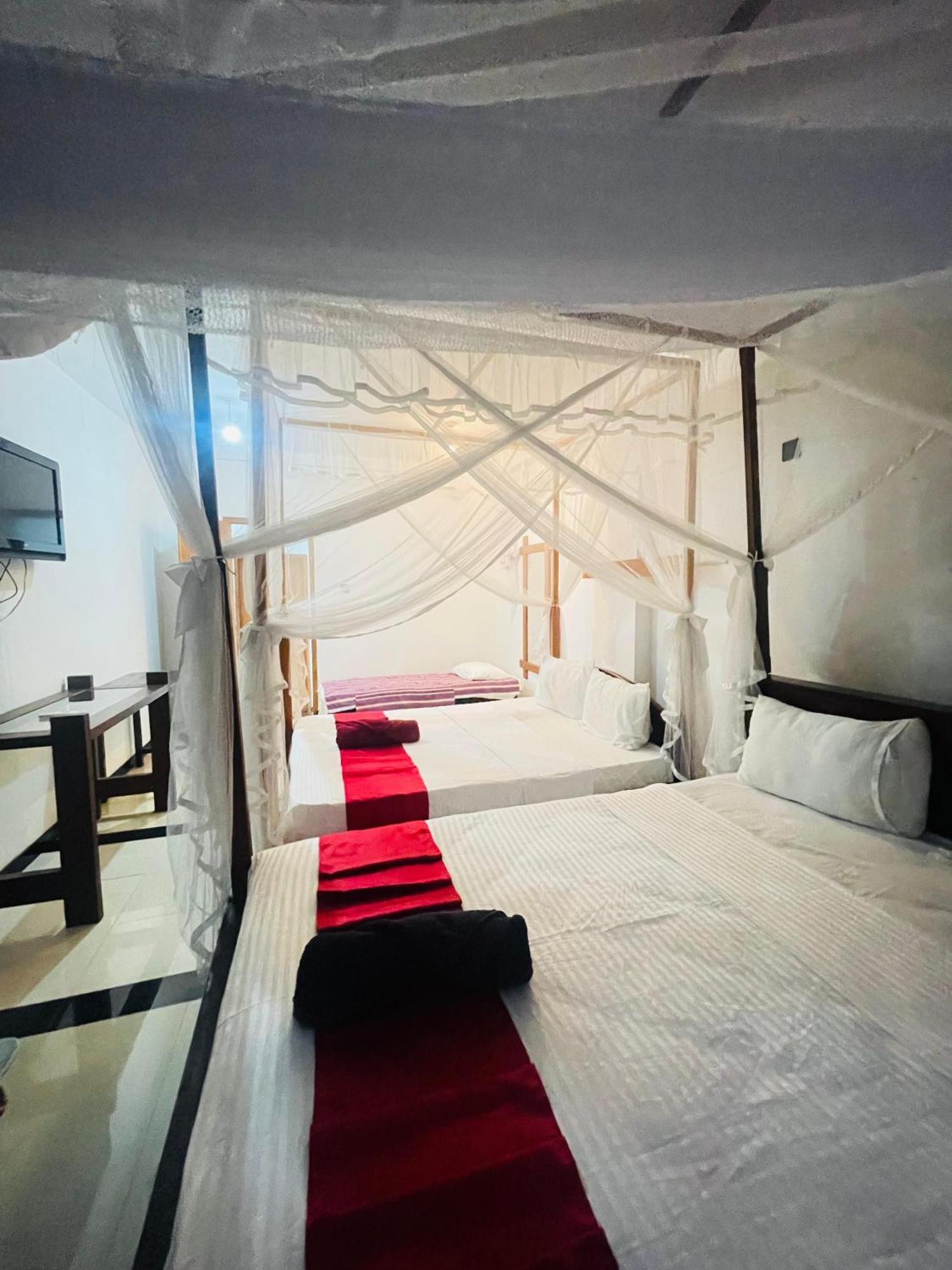 Sigiri Holiday Bungalow Sigiriya Dış mekan fotoğraf