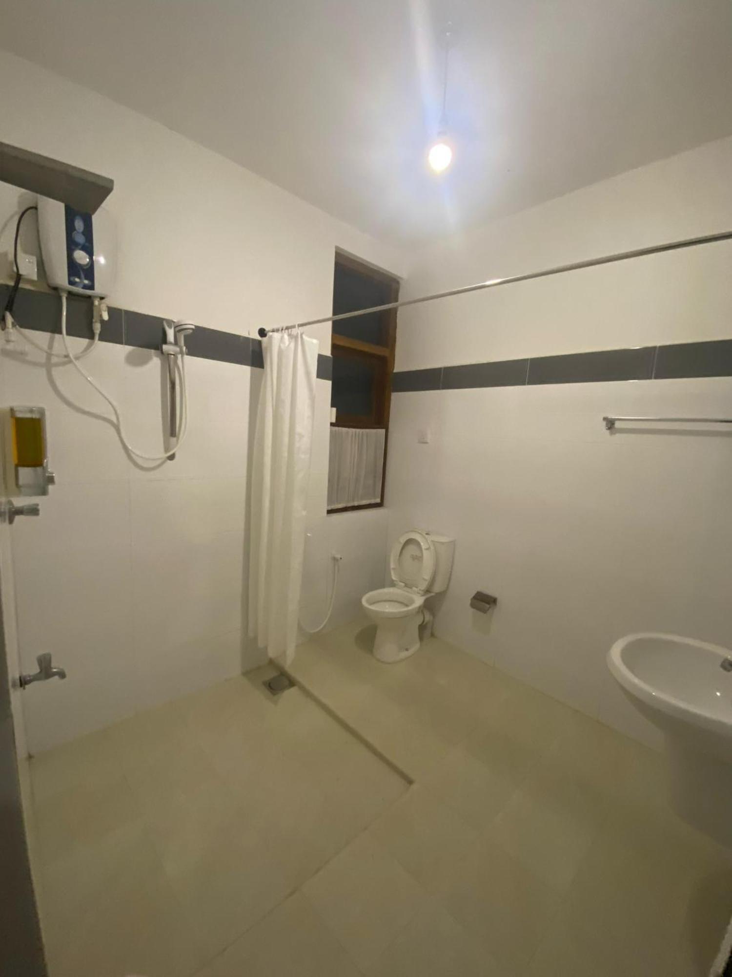 Sigiri Holiday Bungalow Sigiriya Dış mekan fotoğraf