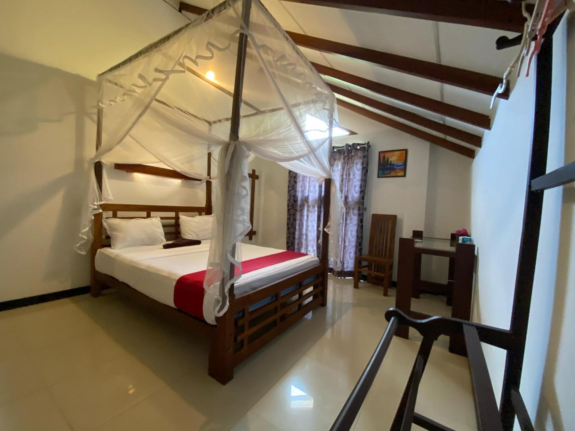Sigiri Holiday Bungalow Sigiriya Dış mekan fotoğraf