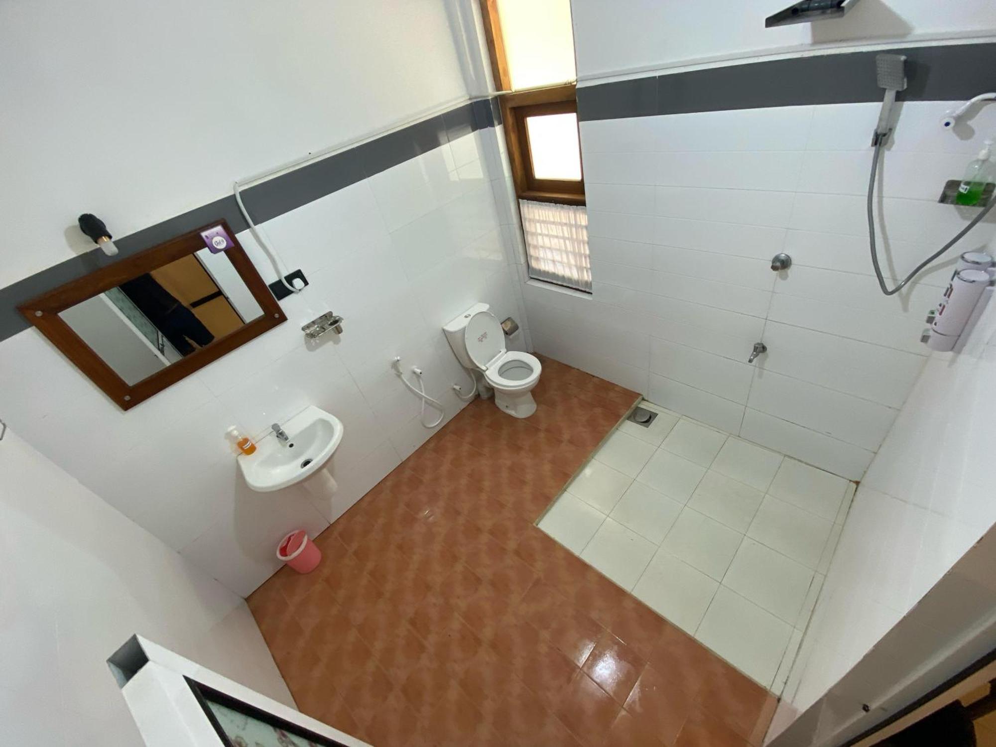 Sigiri Holiday Bungalow Sigiriya Dış mekan fotoğraf