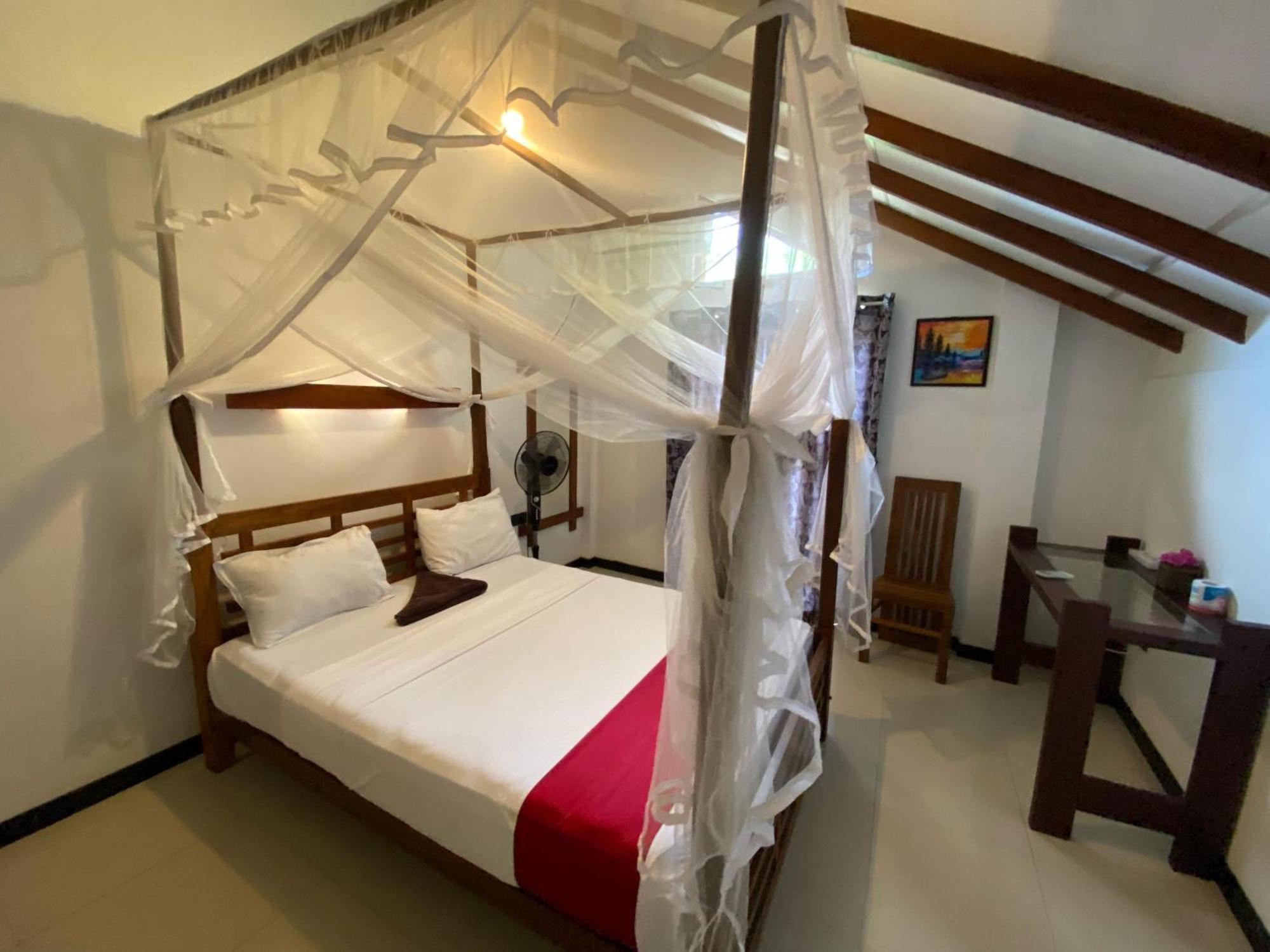 Sigiri Holiday Bungalow Sigiriya Dış mekan fotoğraf