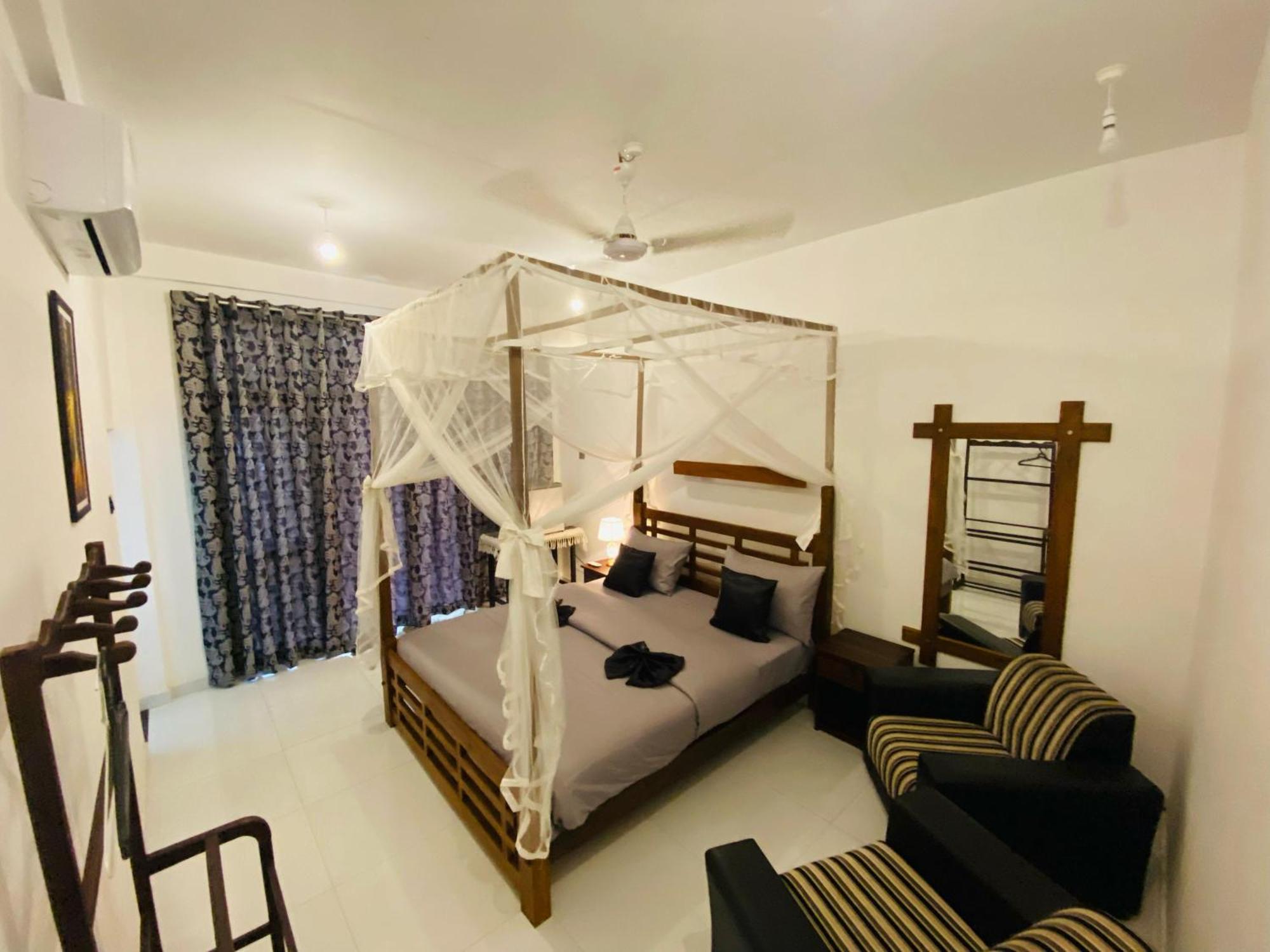 Sigiri Holiday Bungalow Sigiriya Dış mekan fotoğraf
