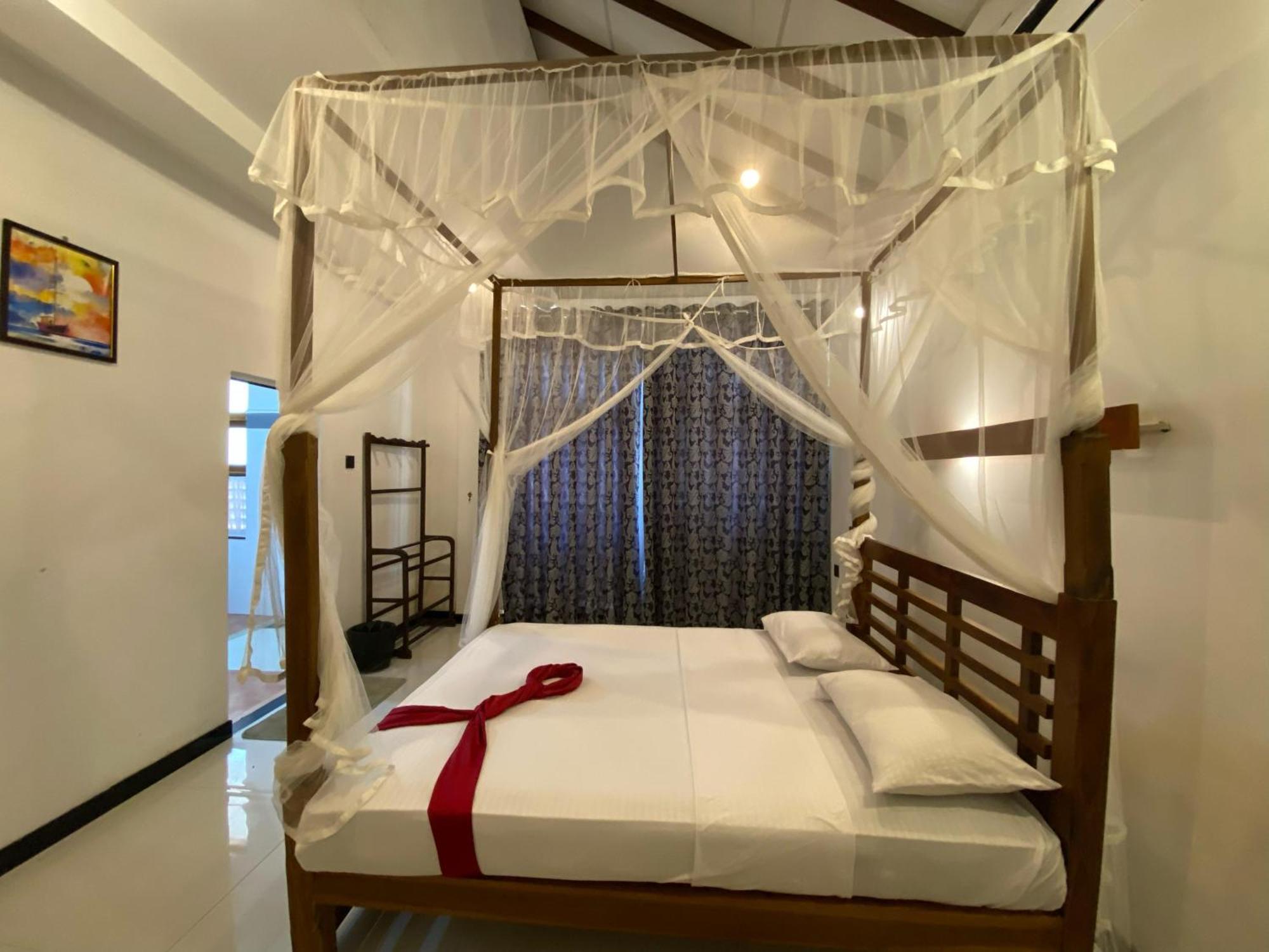 Sigiri Holiday Bungalow Sigiriya Dış mekan fotoğraf